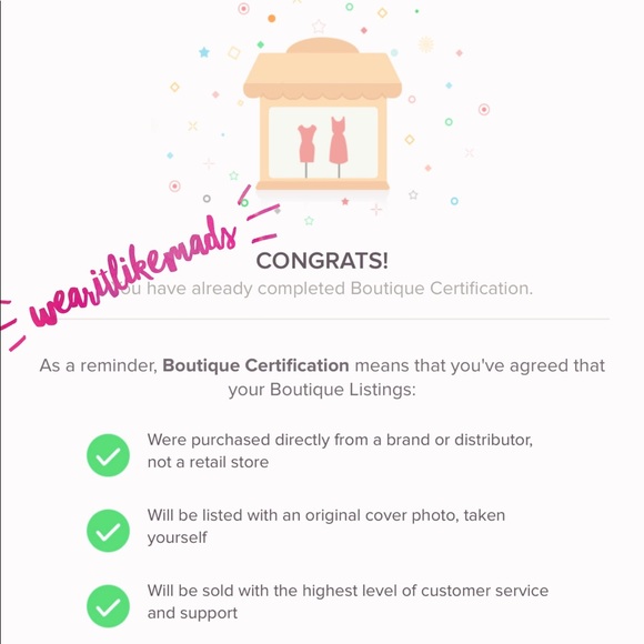 ᴡᴇᴀʀ ɪᴛ ʟɪᴋᴇ ᴍᴀᴅs ʙᴏᴜᴛɪǫᴜᴇ Ambassador II - Picture 1 of 15